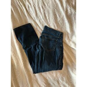 Old Navy Loose Fit Jeans Mens 34x30